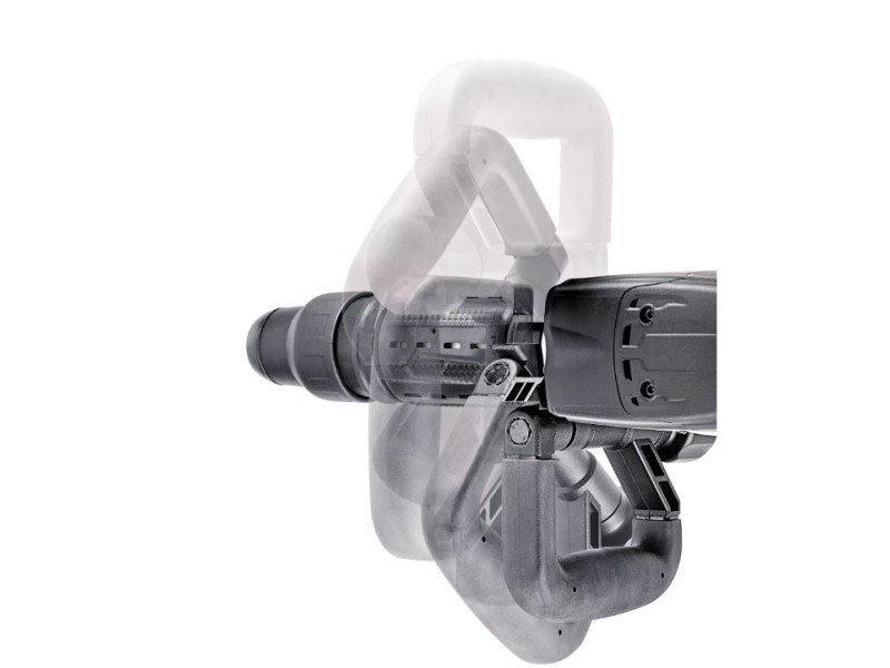 Električno rušilno kladivo Flex DH 5 SDS-max, 365920