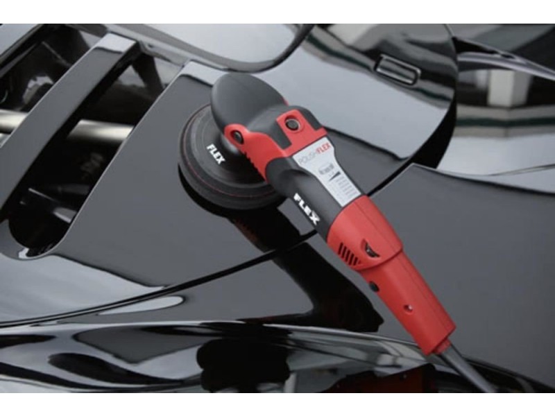 Rotacijski polirni stroj Flex PE 14-2 150 (polirka), 373680