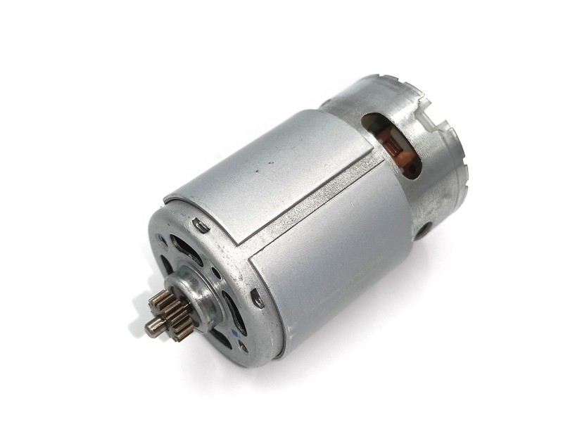 DC motor HiKOKI, za DV12DJ, DV12DA, DS12DJ, DS12DA, 374937