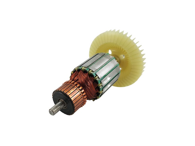 Rotor Dewalt, za GK1330, GK1430, GK1435, GK1440, GK1630, GK1630T, GK1630, GK1635T, GK1635, GK1640T, GK1640, 377489-49