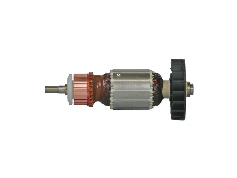 Rotor Flex GE 5, 230V, CEE, 403512