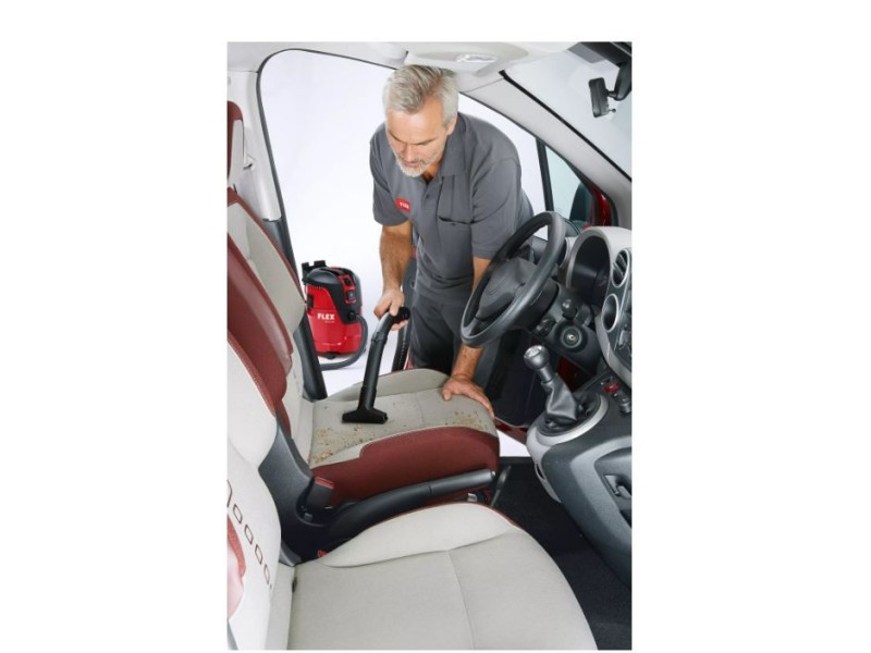 Električni sesalnik Flex VCE 26 L MC, 405426