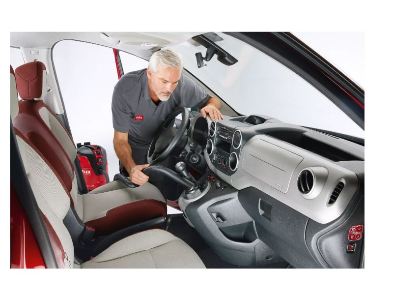 Električni sesalnik Flex VCE 26 L MC, 405426