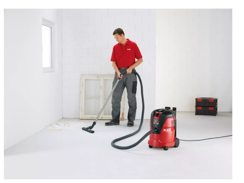 Električni sesalnik Flex VCE 26 L MC, 405426