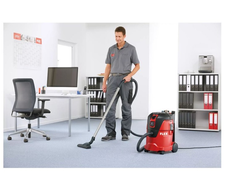Električni sesalnik Flex VCE 26 L MC, 405426