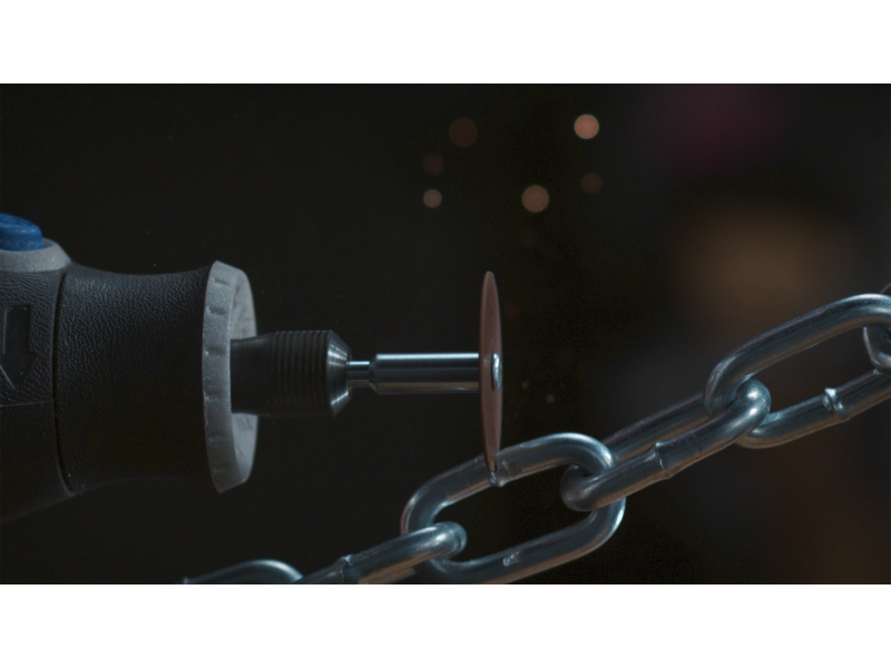 Rezalni kolut Bosch, 24mm, 2615040932