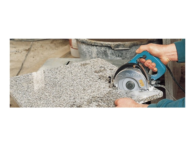 Električni diamantni rezalnik Makita 4101RH