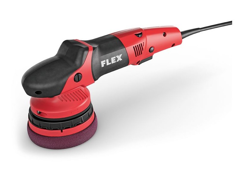 Ekscentrični polirni stroj Flex XCE 10-8 125, 418072