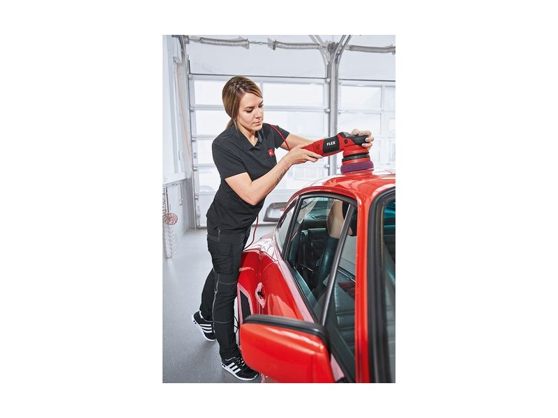 Ekscentrični polirni stroj Flex XCE 10-8 125, 418072