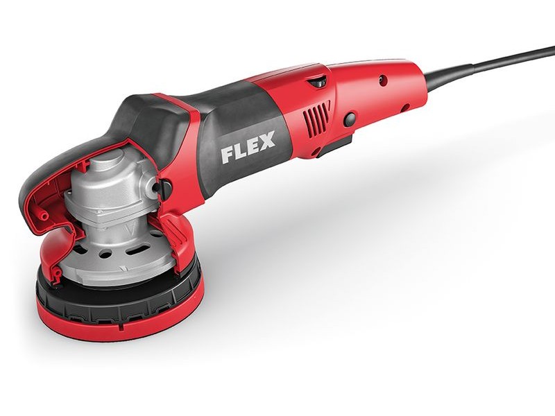 Ekscentrični polirni stroj Flex XCE 10-8 125, 418072