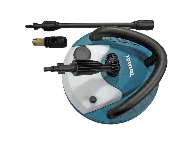 Čistilec tal s posodo za čistila Makita, 22x1,5 adapter, 41849