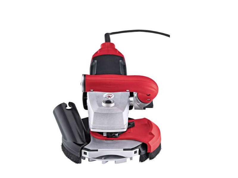 Brusilnik za beton Flex LD 18-7 150 R set TH-Jet, 418773