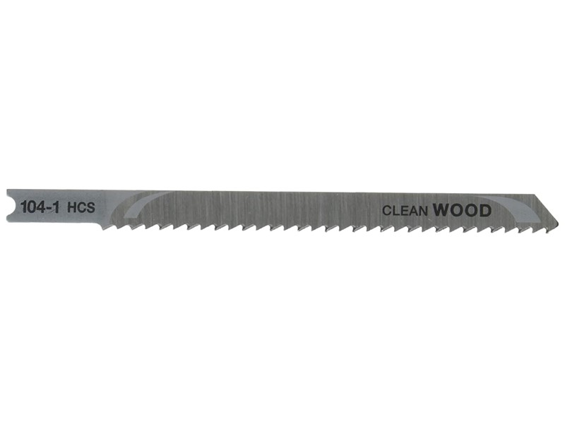 Žagin listi za vbodno žago za les DeWALT DT2060