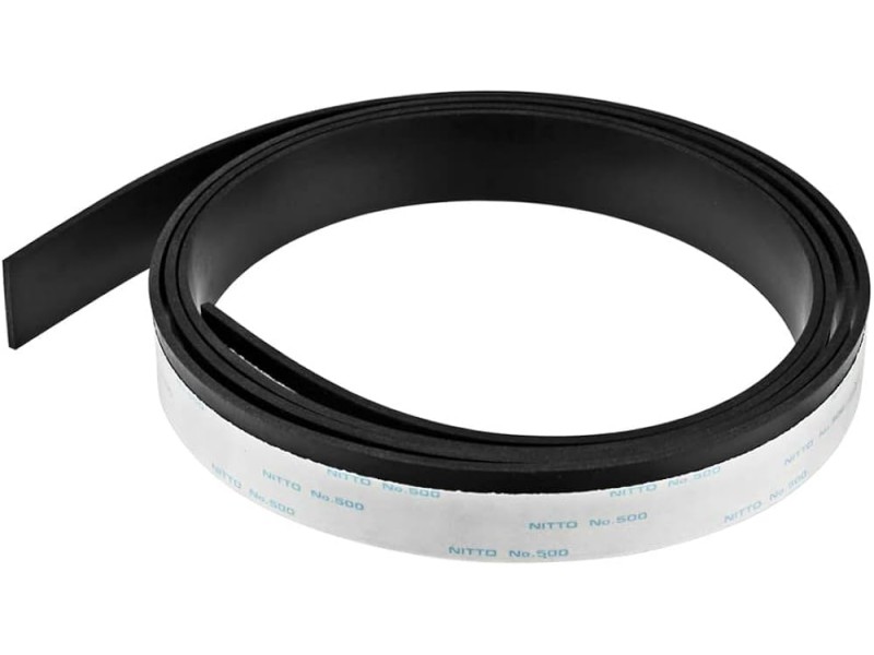 Gumijasti vodilni trak Makita 1.500 mm za vodilne letve, 422291-7