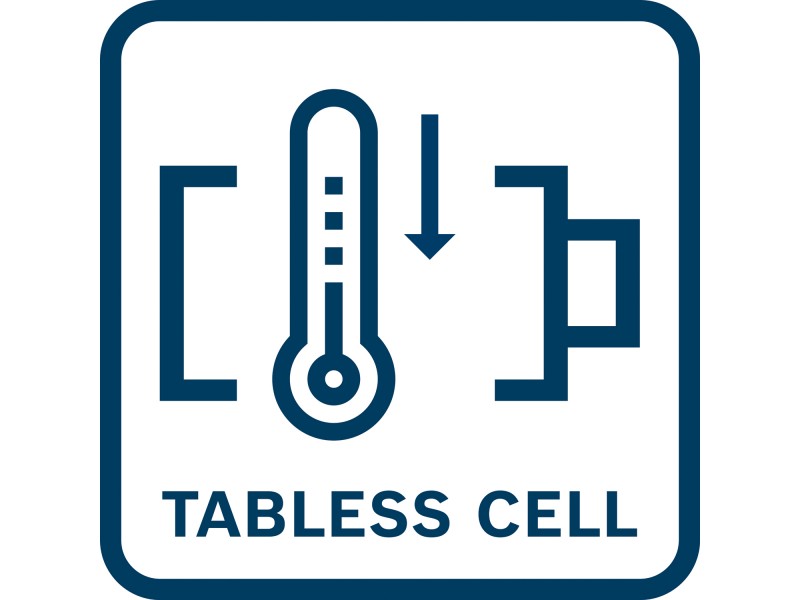 Začetni komplet Bosch EXPERT 2x EXBA18V-80 + EXAL18V-160, 1600A0373T