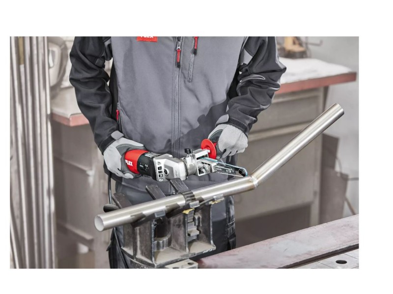 TRINOXFLEX BME 14-3 L, 433403