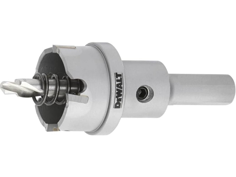 Karbidna kronska žaga DeWalt, Dimenzije: 19mm DT8331