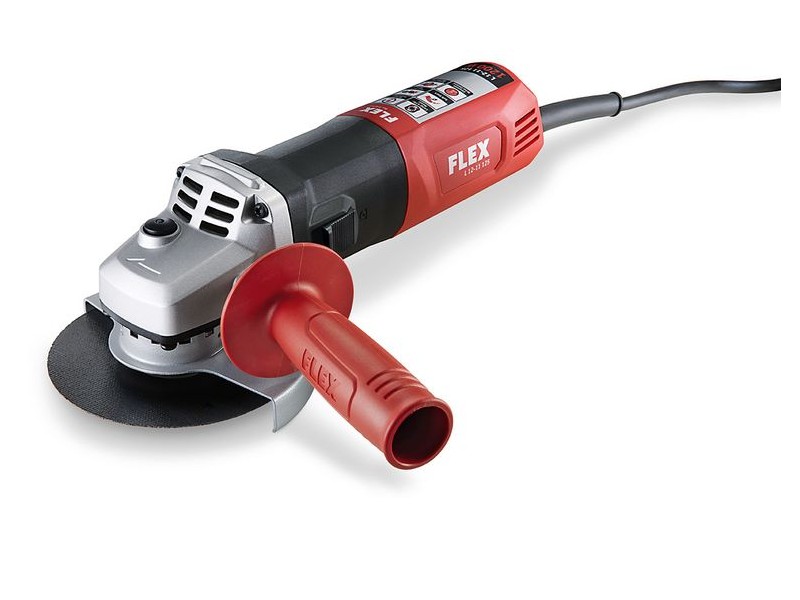 Kotni brusilnik Flex L 12-11 125, 447676