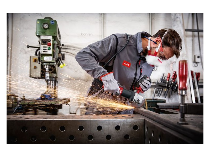 Kotni brusilnik Flex L 12-11 125, 447676