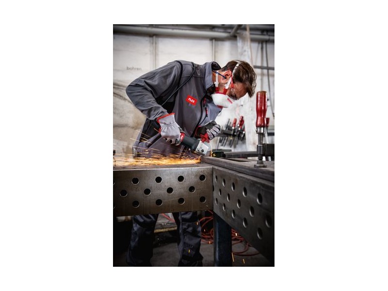 Kotni brusilnik Flex L 12-11 125, 447676