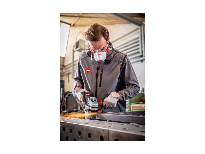 Kotni brusilnik Flex L 12-11 125, 447676