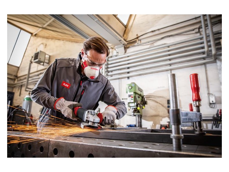 Kotni brusilnik Flex L 12-11 125, 447676