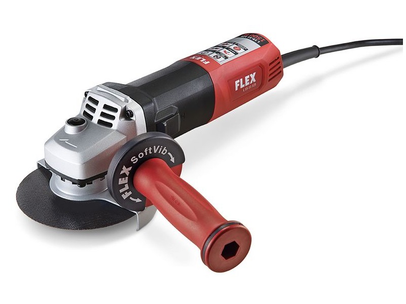 Kotni brusilnik Flex L 15-11 125, 447692