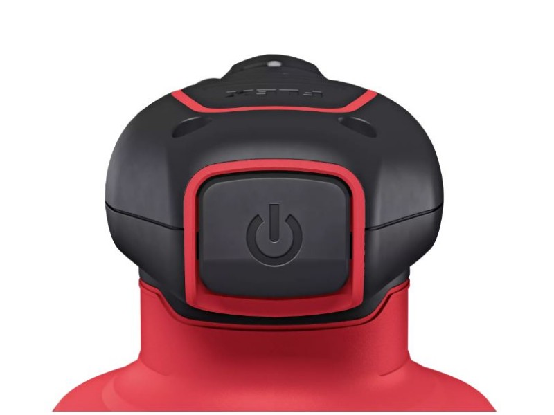 Ekscentrični brusilnik Flex ORE 5-150 EC Set v kovčku L-BOXX, 486817