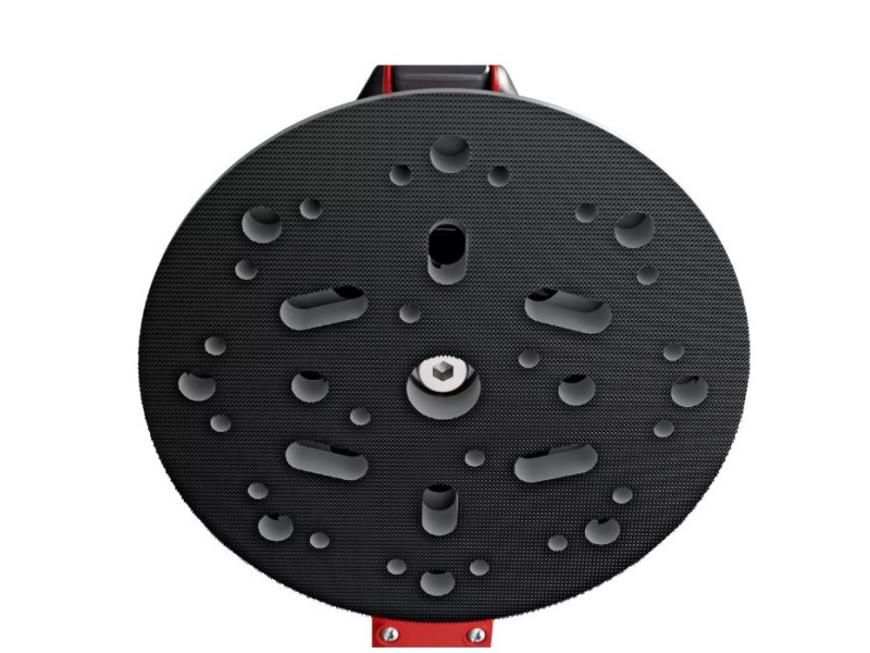 Ekscentrični brusilnik Flex ORE 5-150 EC Set v kovčku L-BOXX, 486817