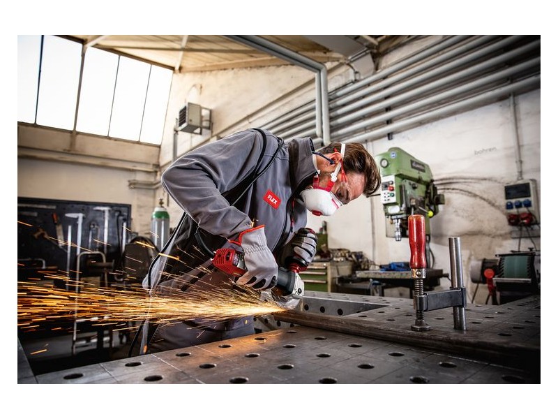 Kotni brusilnik Flex LE 15-11 125, 447722