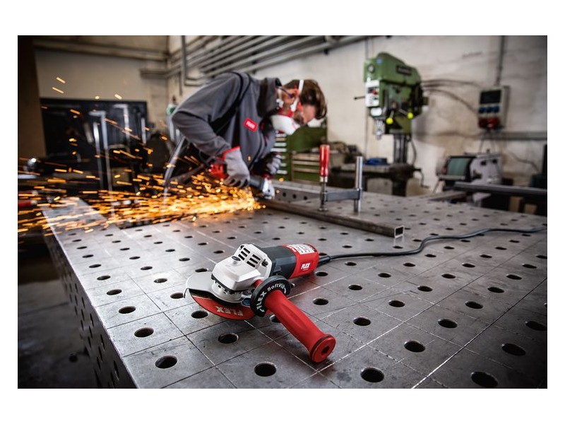 Kotni brusilnik Flex LE 15-11 125, 447722