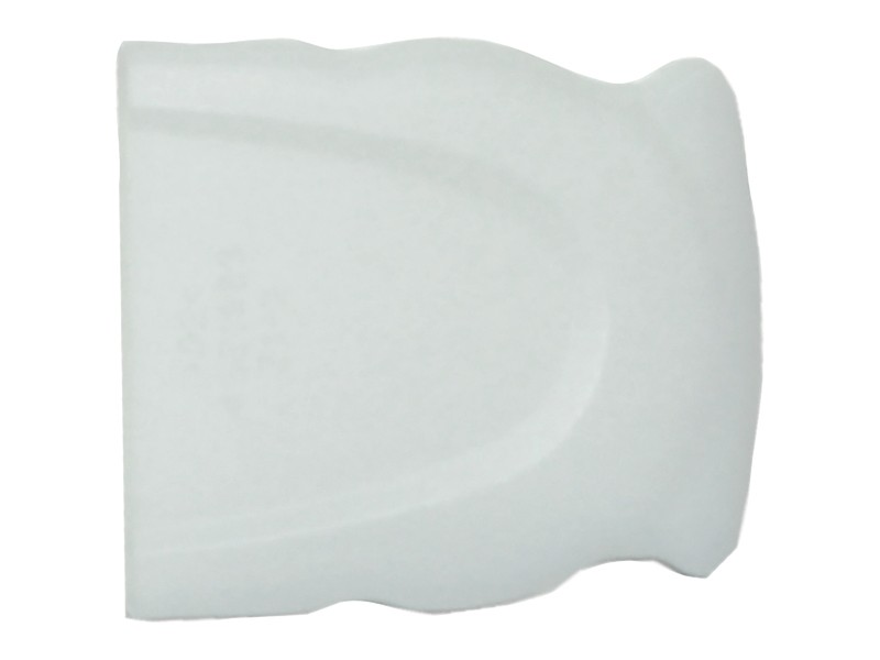 Ščitnik rezila za travo Makita, za DUM111, UM110D, 452198-3