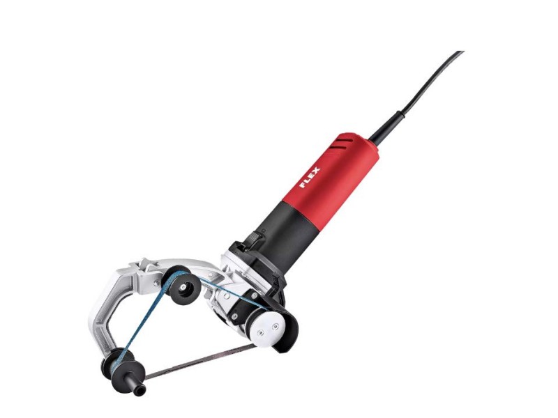 Brusilnik cevi Flex BRE 8-4 INOX Set, 453463