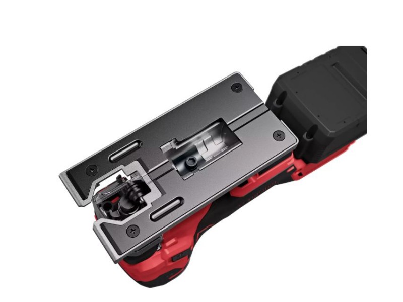 Akumulatorska vbodna žaga Flex JS 18.0-EC/5.0 Set, 489778