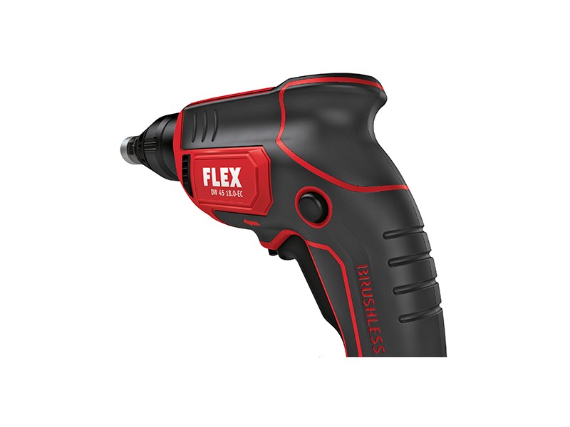 Akumulatorski vijačnik Flex DW 45 18.0-EC C, 491276