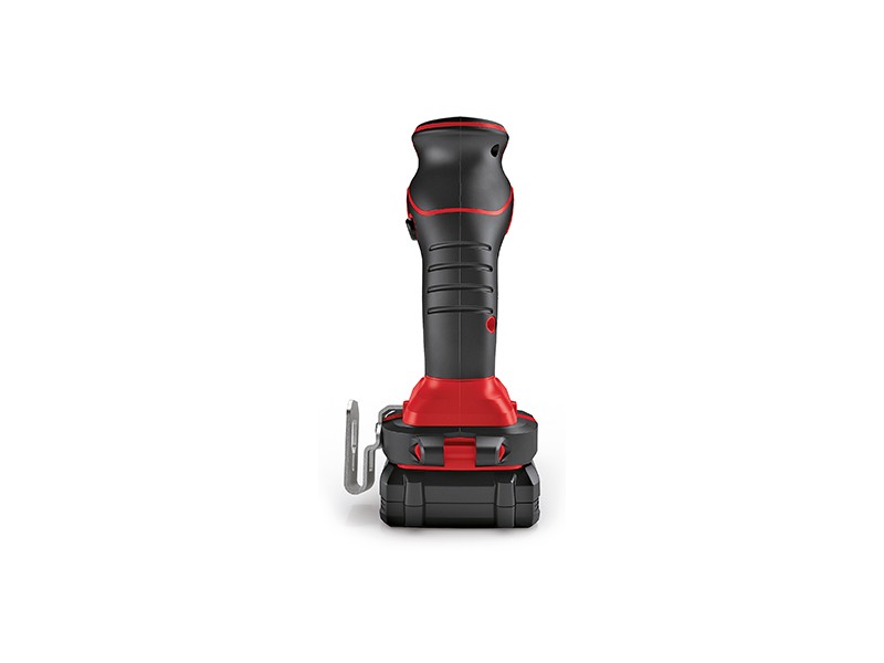 Akumulatorski vijačnik Flex DW 45 18.0-EC C, 491276