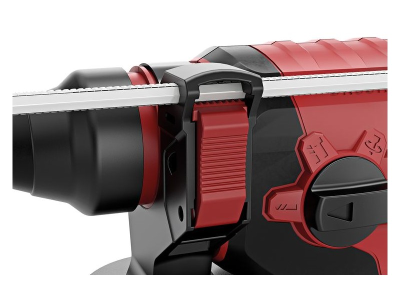 Akumulatorsko vrtalno kladivo Flex CHE 18.0-EC C, SDS-plus, 491284