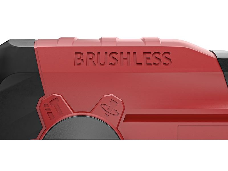 Akumulatorsko vrtalno kladivo Flex CHE 18.0-EC C, SDS-plus, 491284