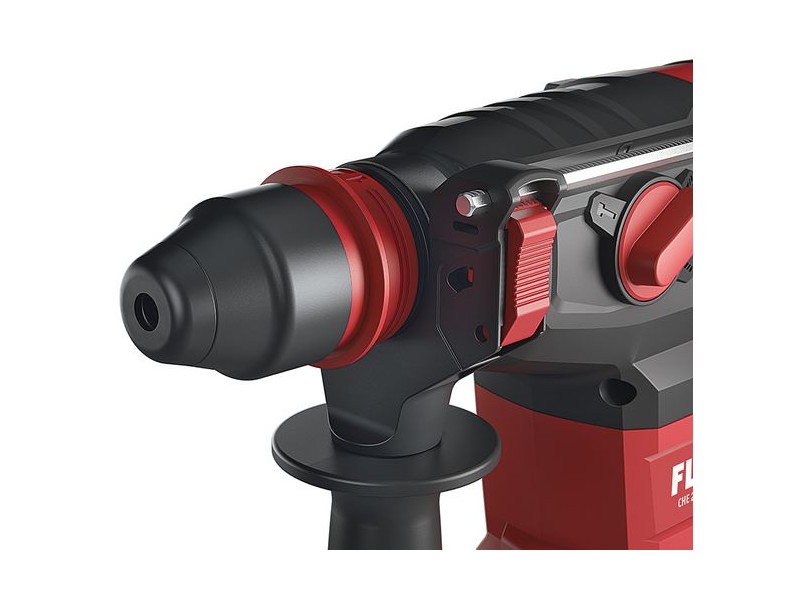 Akumulatorsko vrtalno kladivo Flex CHE 2-26 18.0-EC C, SDS-Plus, 491314