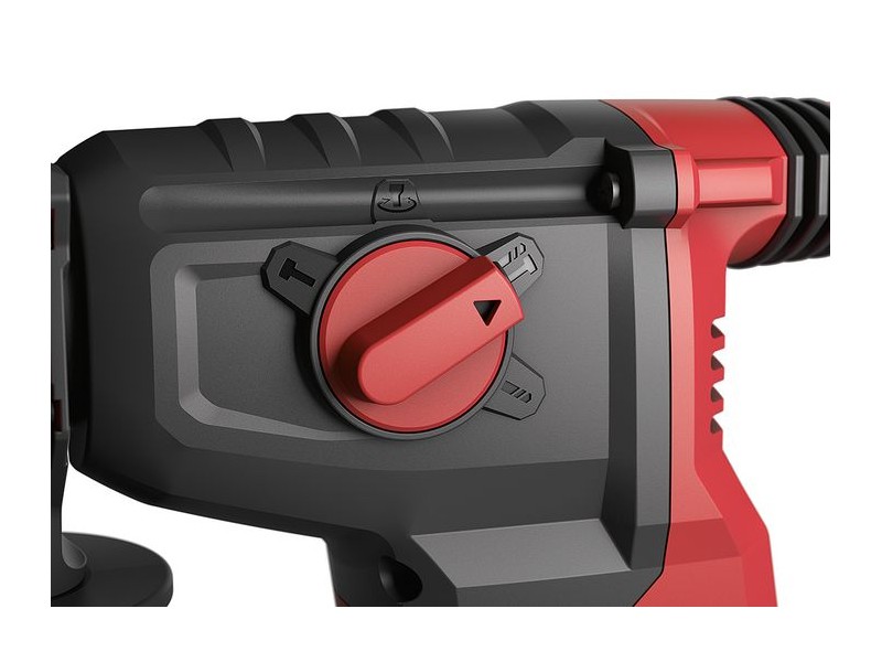 Akumulatorsko vrtalno kladivo Flex CHE 2-26 18.0-EC C, SDS-Plus, 491314