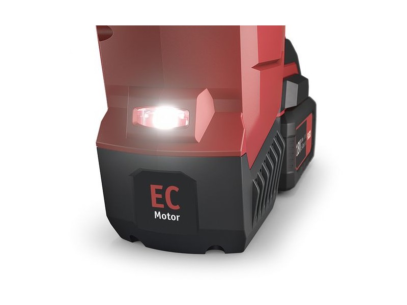 Akumulatorsko vrtalno kladivo Flex CHE 2-26 18.0-EC C, SDS-Plus, 491314