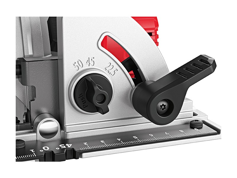 Akumulatorska krožna žaga Flex CS 62 18.0-EC C, 491322