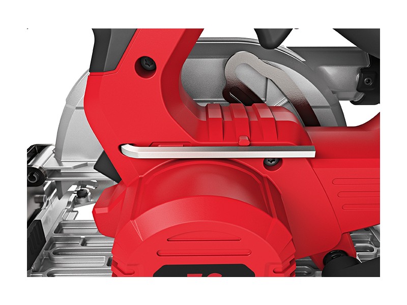 Akumulatorska krožna žaga Flex CS 62 18.0-EC C, 491322