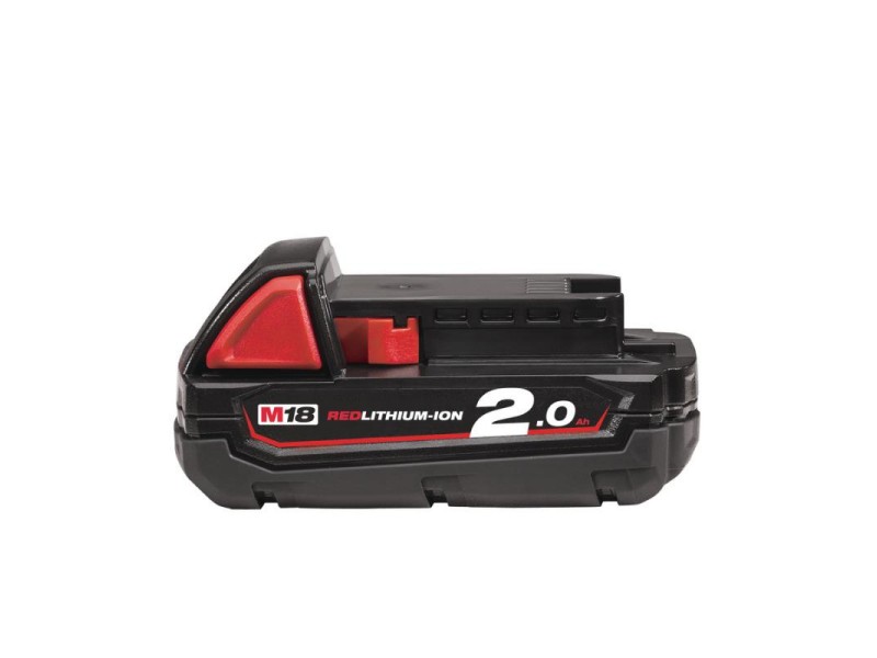 Akumulator Milwaukee M18 B2, 4932430062