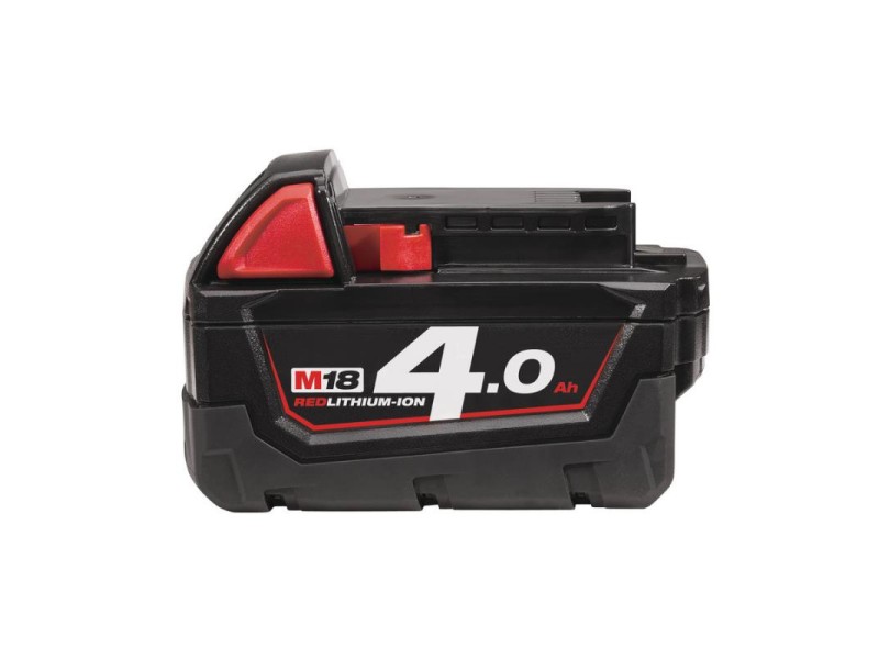 Akumulator Milwaukee M18 B4, 4932430063