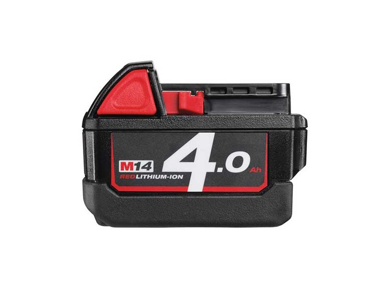 Akumulatorska baterija Milwaukee M14 B4, 4932430323