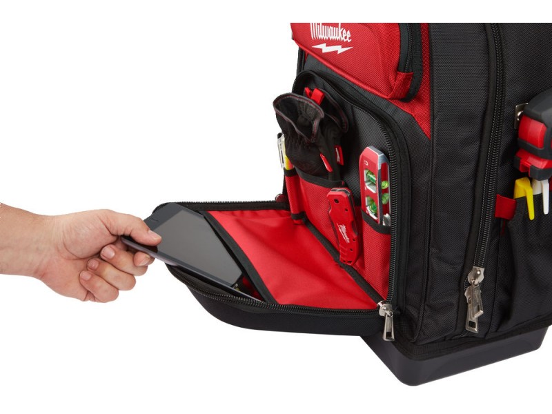 Nahrbtnik za orodje ULTIMATE JOBSITE MILWAUKEE, 4932464833