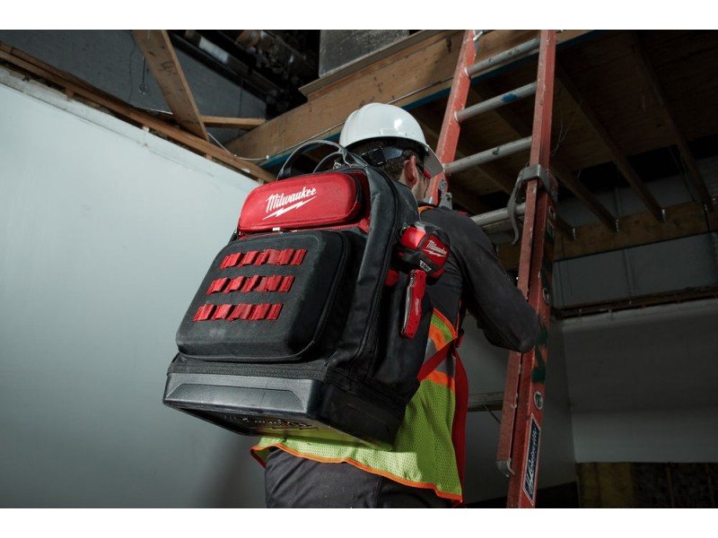 Nahrbtnik za orodje ULTIMATE JOBSITE MILWAUKEE, 4932464833