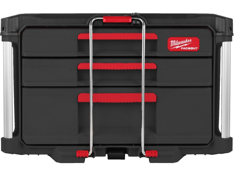 PACKOUT Milwaukee 2+1 predalnik, 4932493190