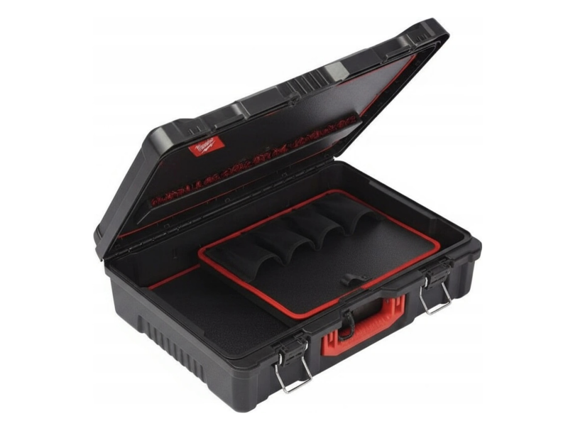 PACKOUT kovček za orodje Milwaukee, 4932499703